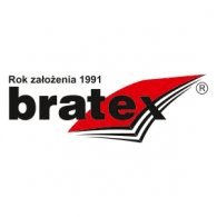 Bratex Logo download