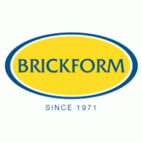 Brickformer Logo download