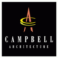 Campbell Architecture Logo download