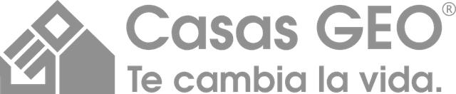 Casas GEO Logo download