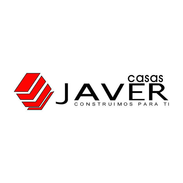 casas JAVER Logo download