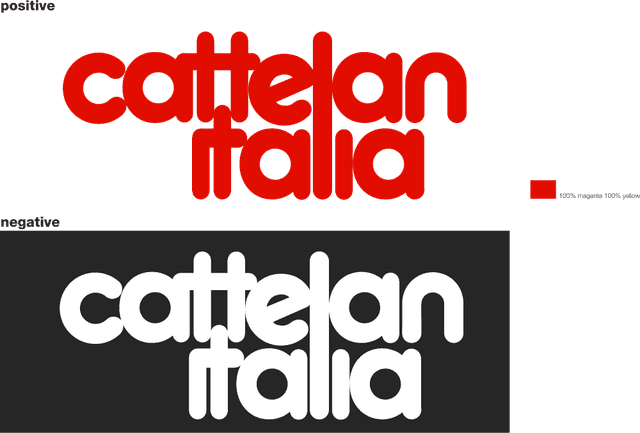 Cattelan Italia Logo download