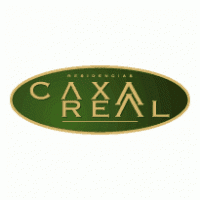 CAXA REAL Logo download