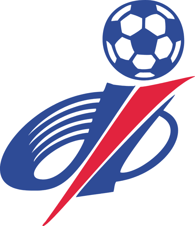 Central Stadium Logo download