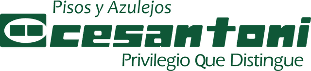 Cesantoni Pisos Logo download