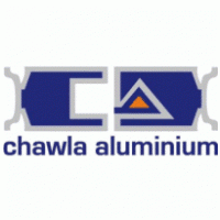 chawla aluminium Logo download