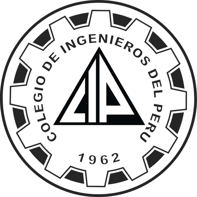 Colegio de Ingenieros de Peru Logo download