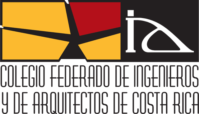 Colegio Federado de Ingenieros y de Arquitectos Logo download