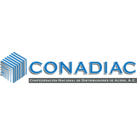 CONADIAC Logo download