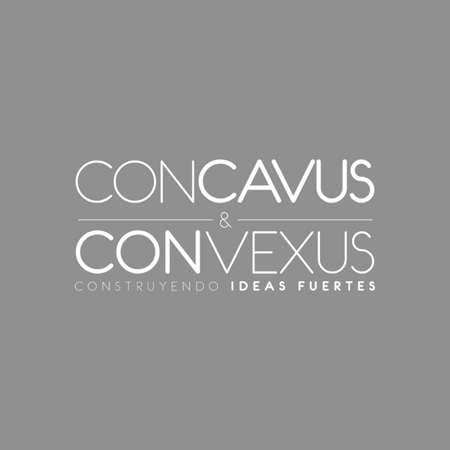 CONCAVUS & CONVEXUS Logo download
