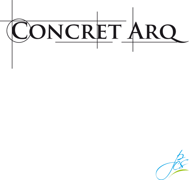 Concret Arq Logo download