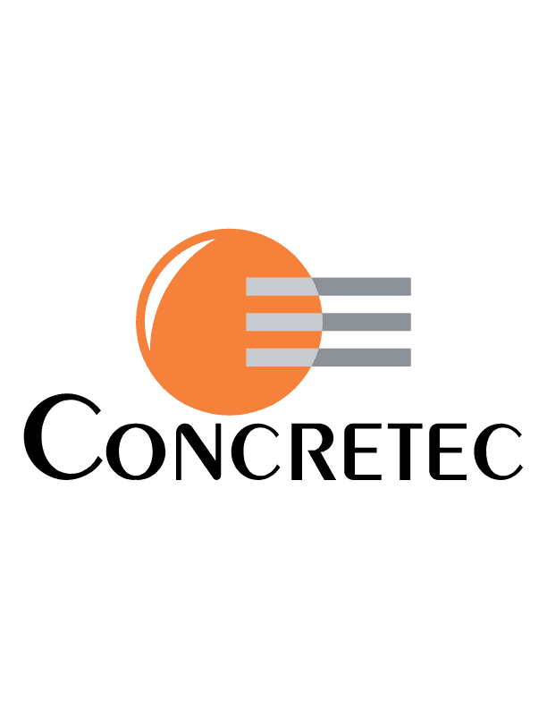 Concretec Logo download