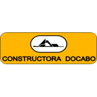Constructora Docabo Logo download