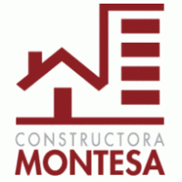 Constructora Montesa Logo download