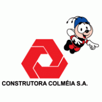 Construtora Colmeia Logo download