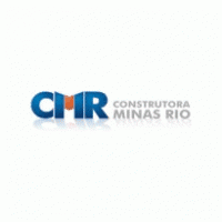 Construtora Minas Rio Logo download