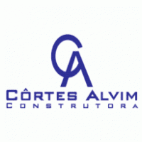 Côrtes Alvim Logo download