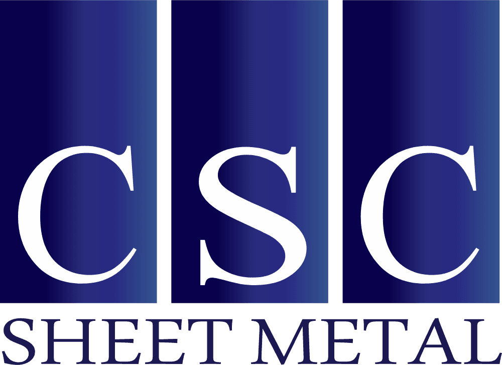 CSC Sheet Metal Logo download