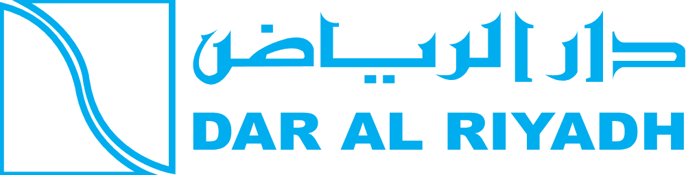 Dar Al Riyadh Logo download