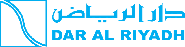 Dar Al Riyadh Logo download