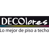 DECOlores Logo download