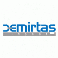 Demirtas Insaat Logo download