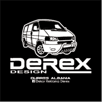 Derex Design Logo download