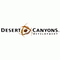 Desert Canyons Development Logo download