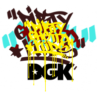 DGK Logo download