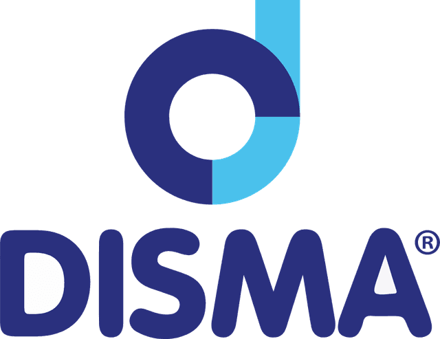 Disma Ecuador Logo download