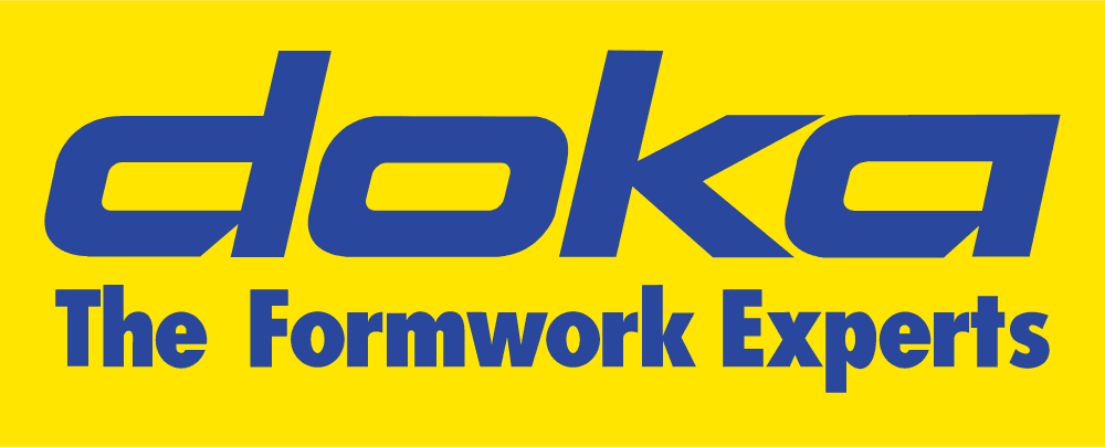 Doka Logo download