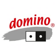 Domino Logo download