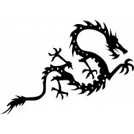 Dragons Logo download