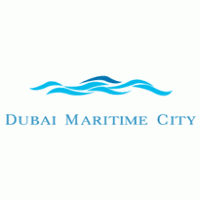 Dubai Maritime City Logo download