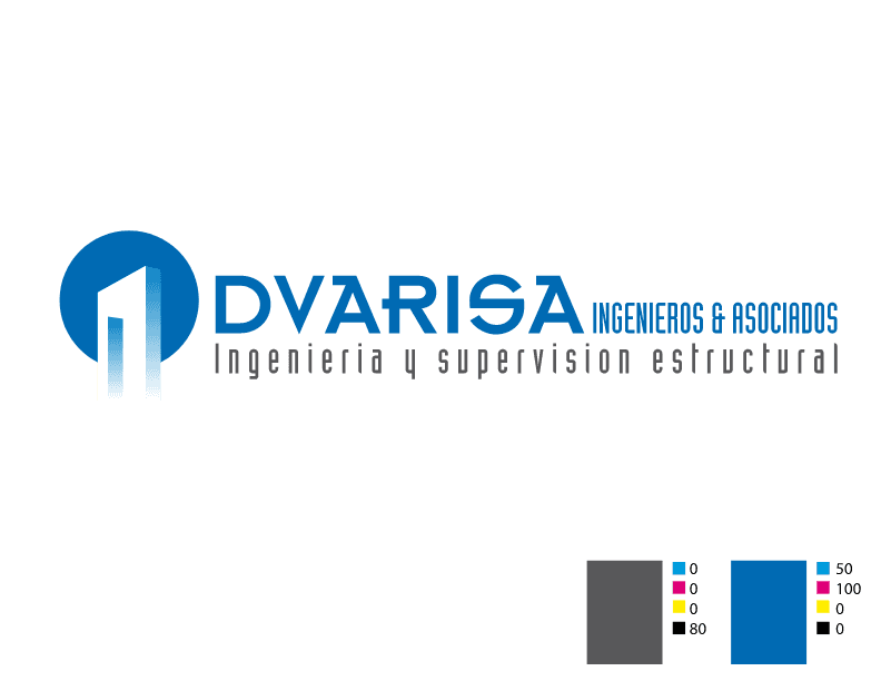 DVARISA TABASCO Logo download