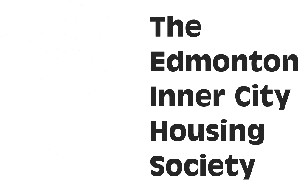 Edmonton Inner City Housing Society Logo download