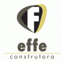 EFFE Construtora Logo download