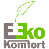 EKO KOMfort Logo download