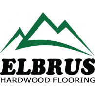 Elbrus Flooring Logo download