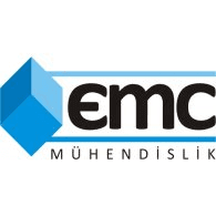 EMC Muhendislik Logo download