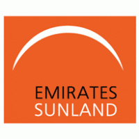 Emirates Sunland Logo download
