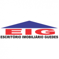Escritório Imobiliário Guedes Logo download