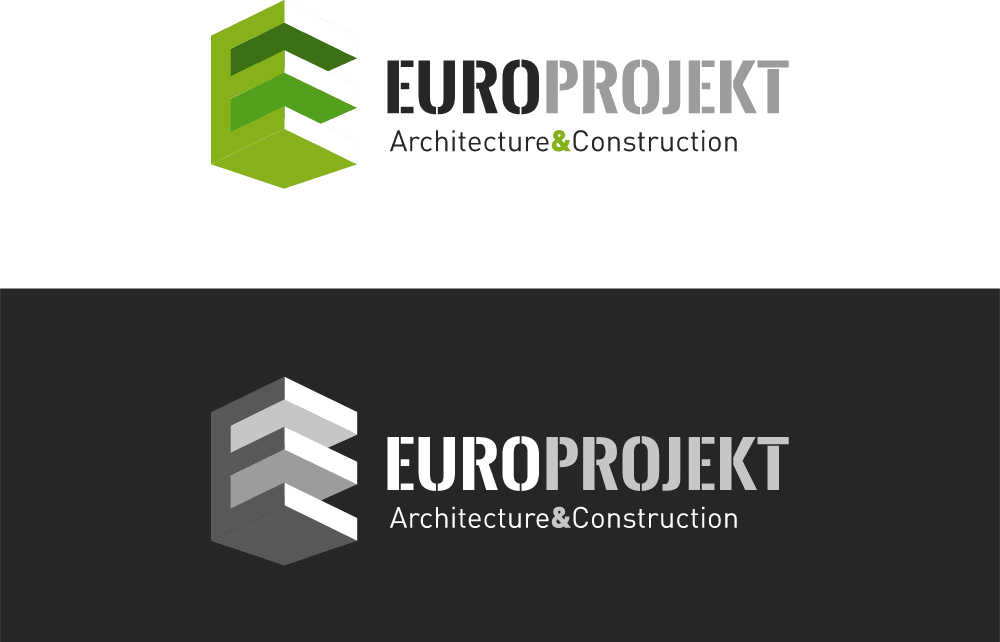 Europrojekt Logo download