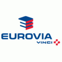 Eurovia Vinci Logo download
