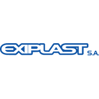 Exiplast Logo download