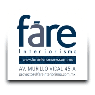 Fare Interiorismo Logo download