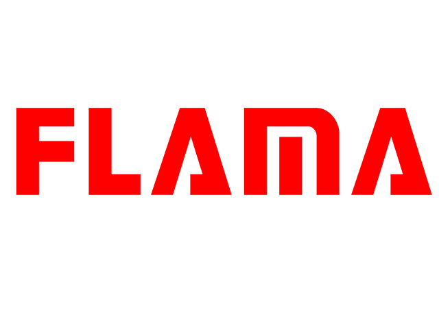 Flama Logo download