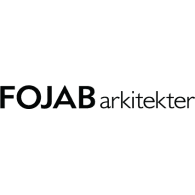 FOJAB arkitekter Logo download
