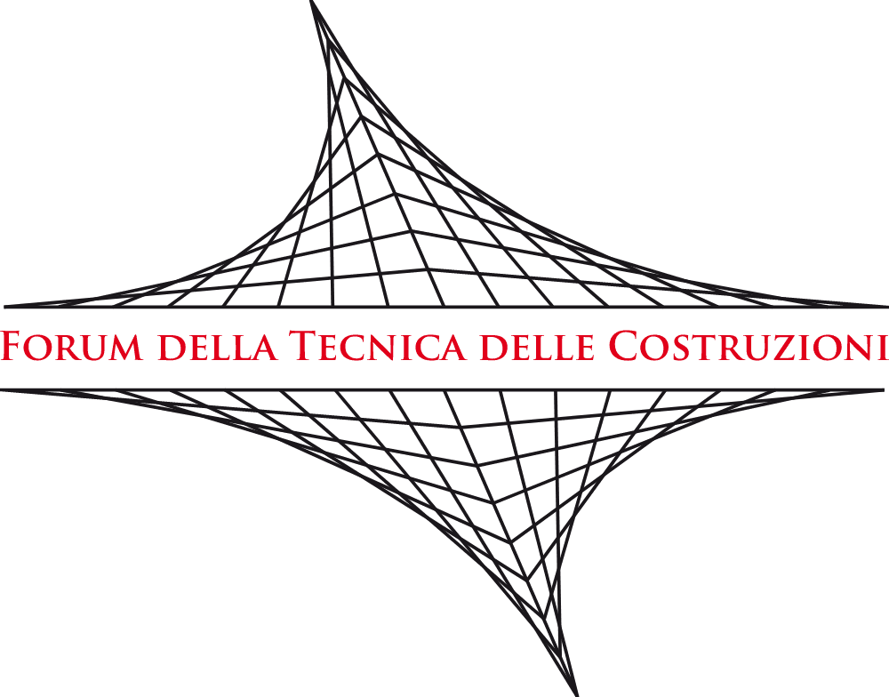 Forum della Tecnica Delle Costruzioni Logo download