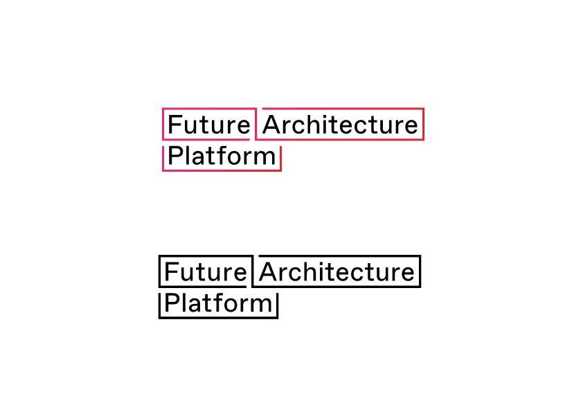 Future Architecture Platform Logo download